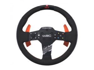 volante rally