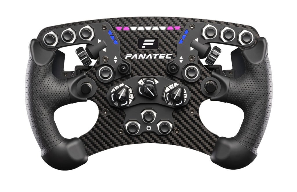 Formula-1-Fanatec