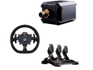 kit fanatec pro