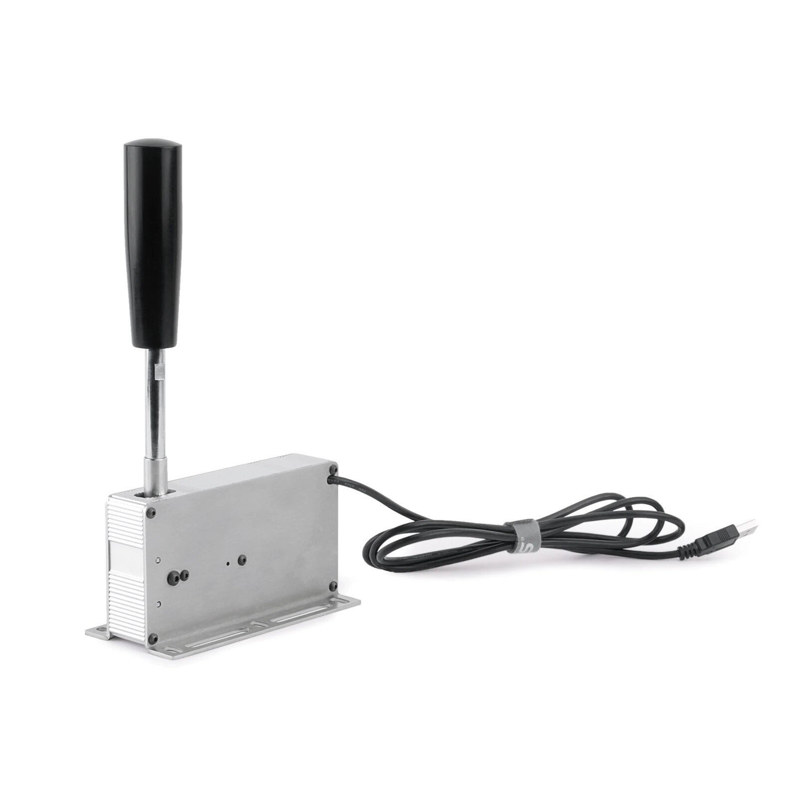 palanca de cambios usb