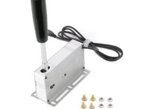 shifter logitech