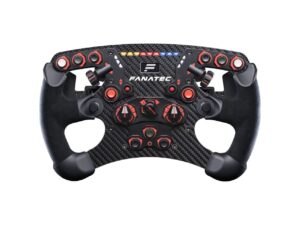 volante formula 1