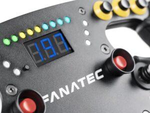 fanatec f1