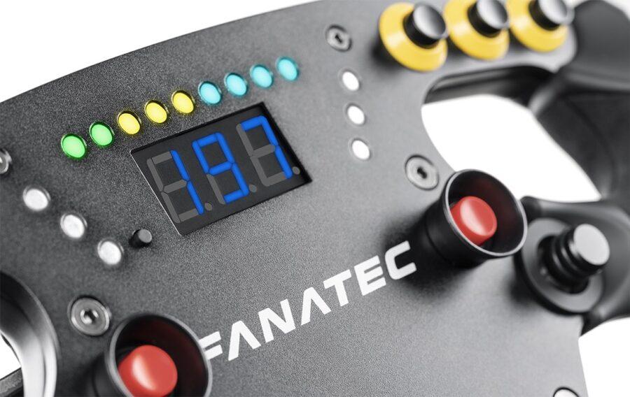 fanatec f1