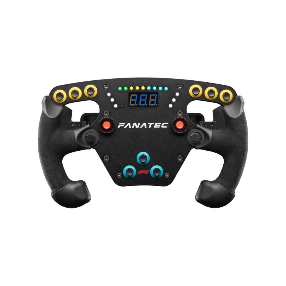volante formula 1