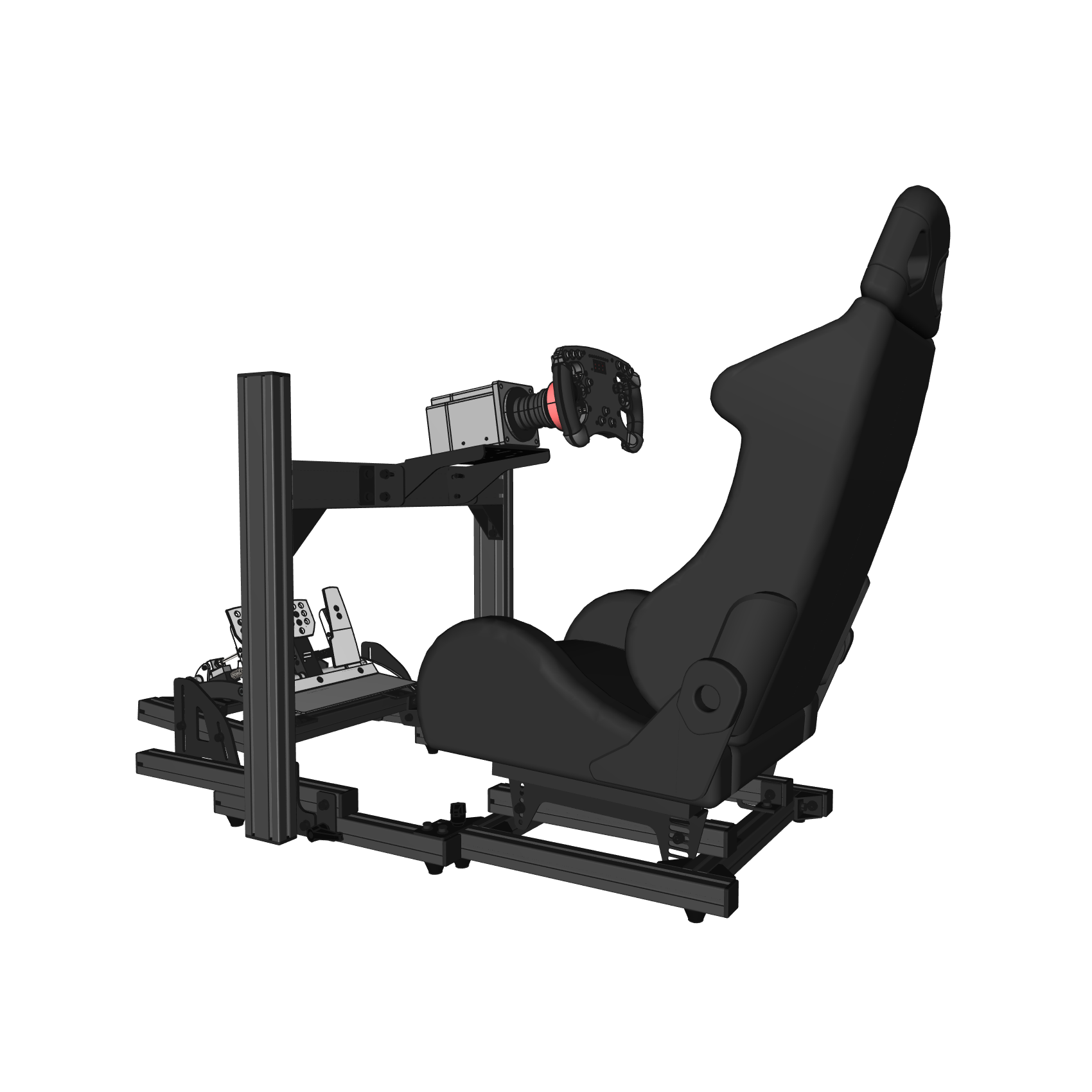 playseat plegable