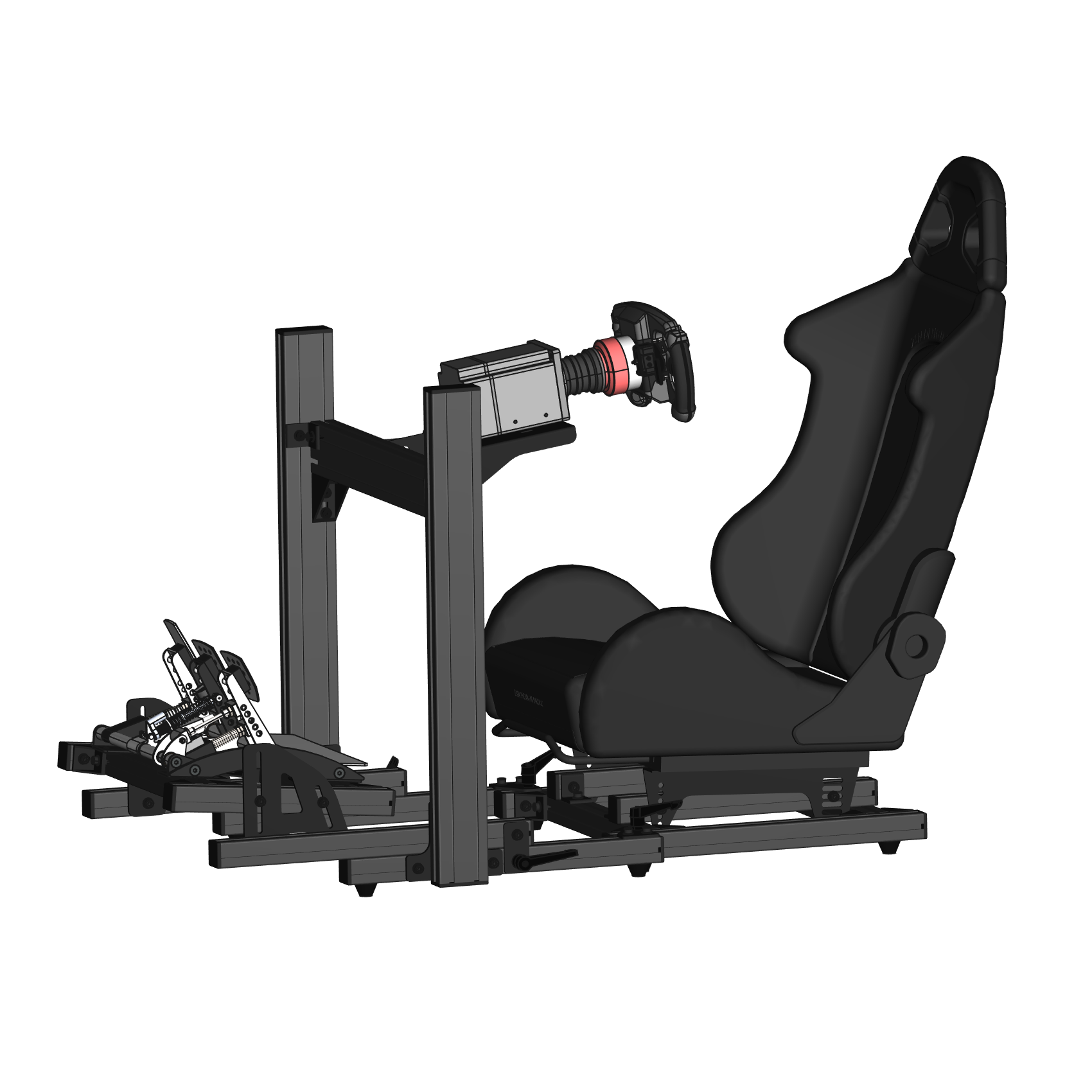 playseat