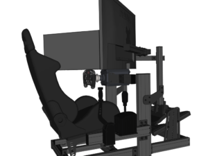 cockpit