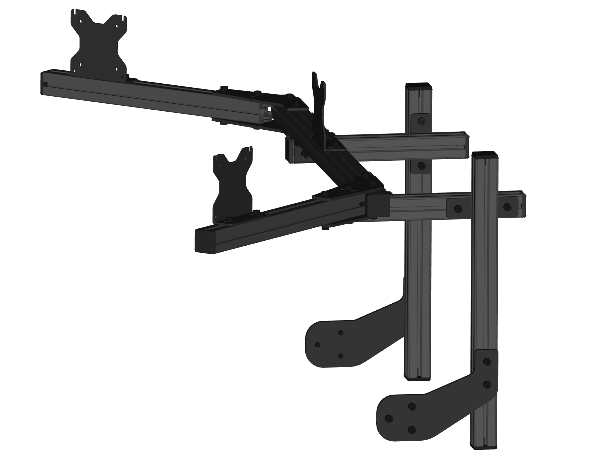 soporte pantalla