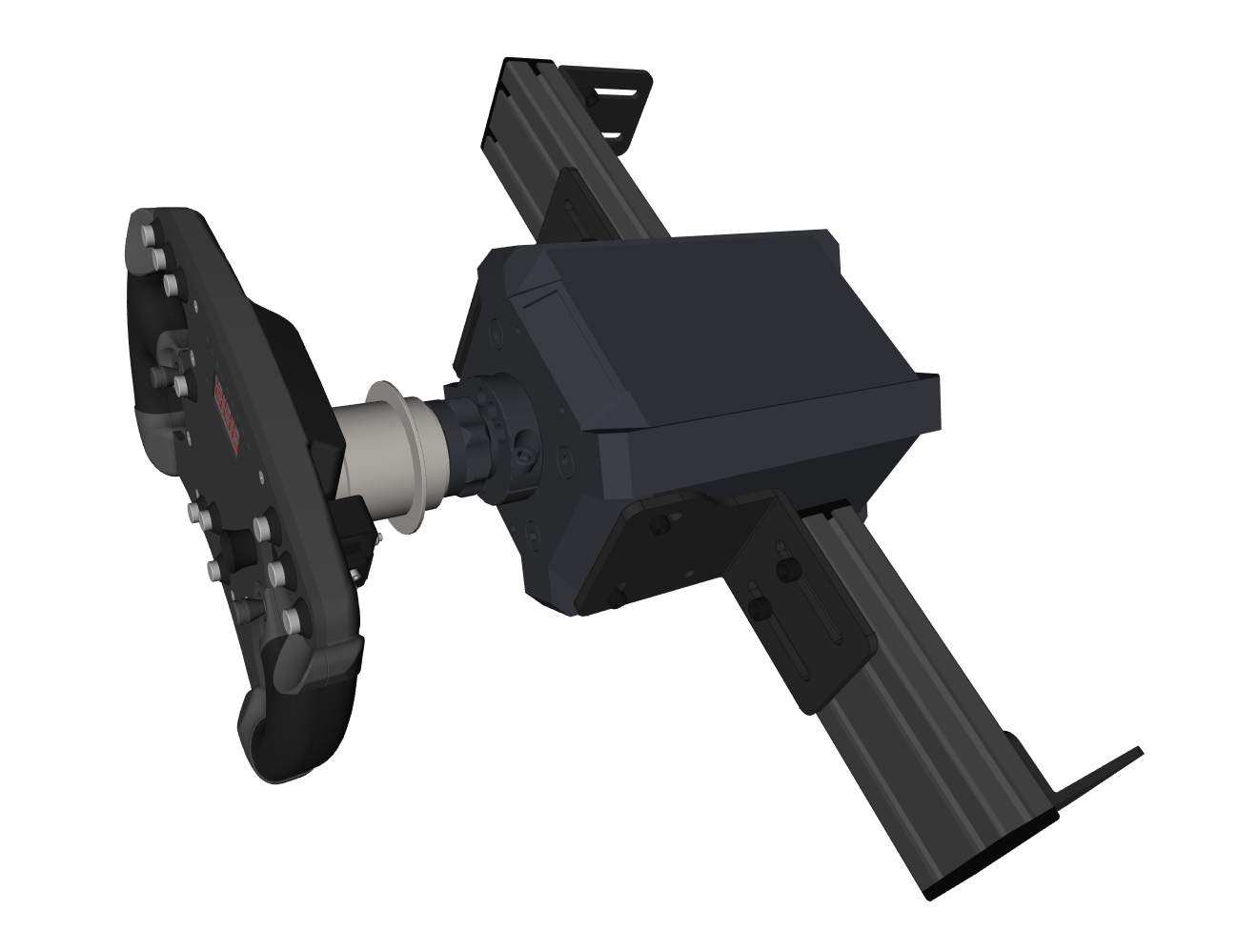fanatec