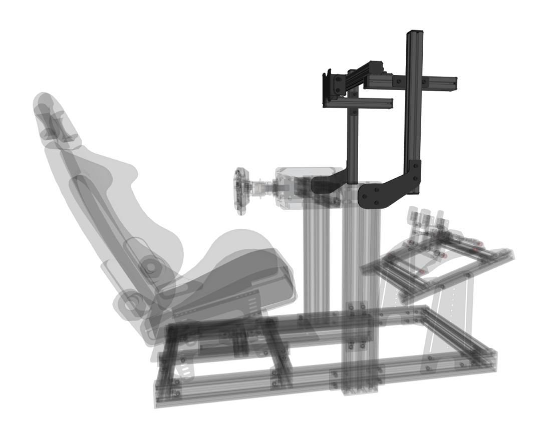 simracing chile