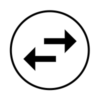 palanca logitech