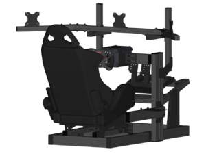 simracing chile