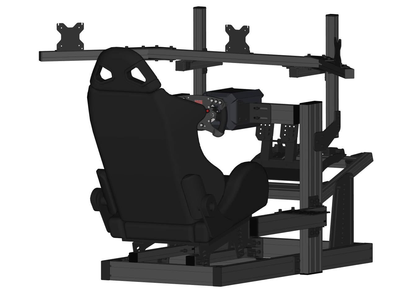 simracing chile