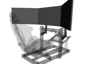 simracing chile