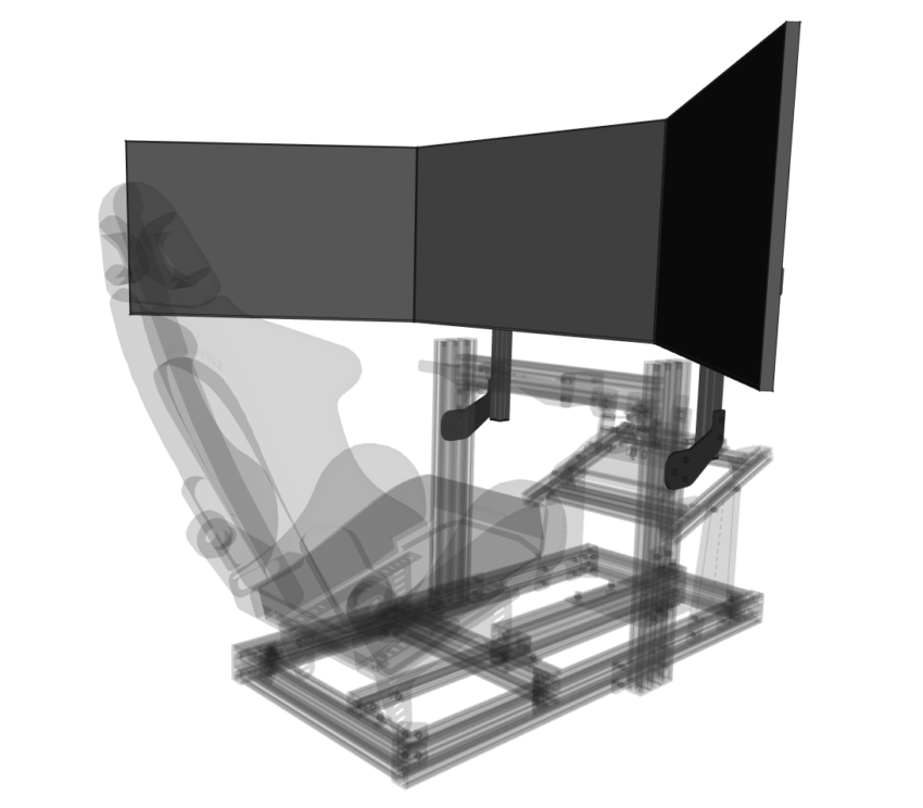 simracing chile
