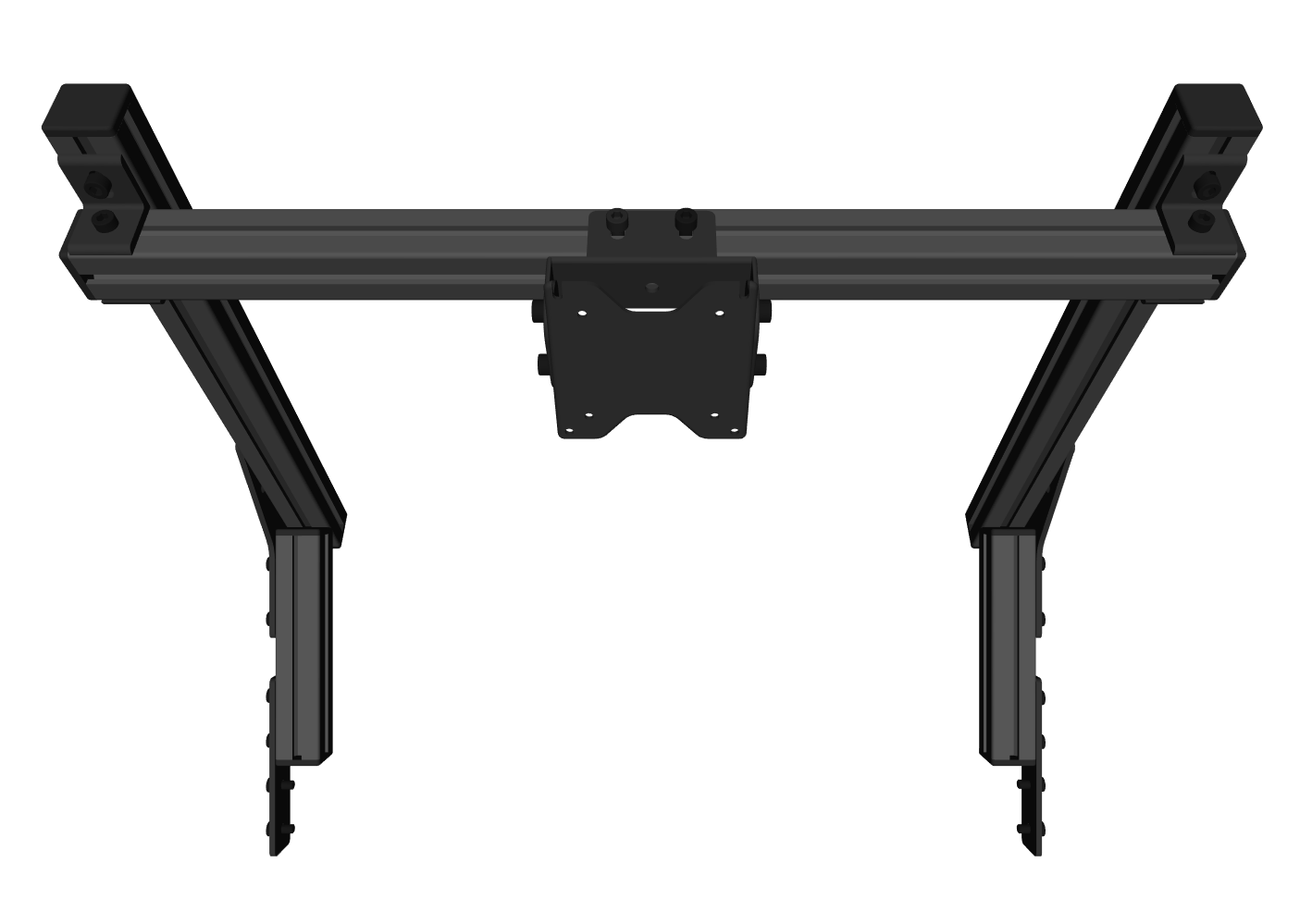soporte cuarto monitor
