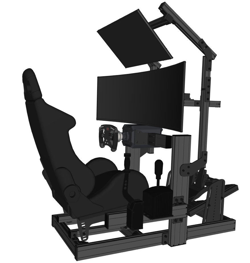 monitor superior
