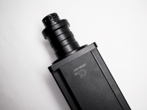 simagic alpha