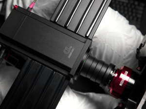 simagic alpha u
