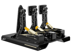 pedales thrustmaster