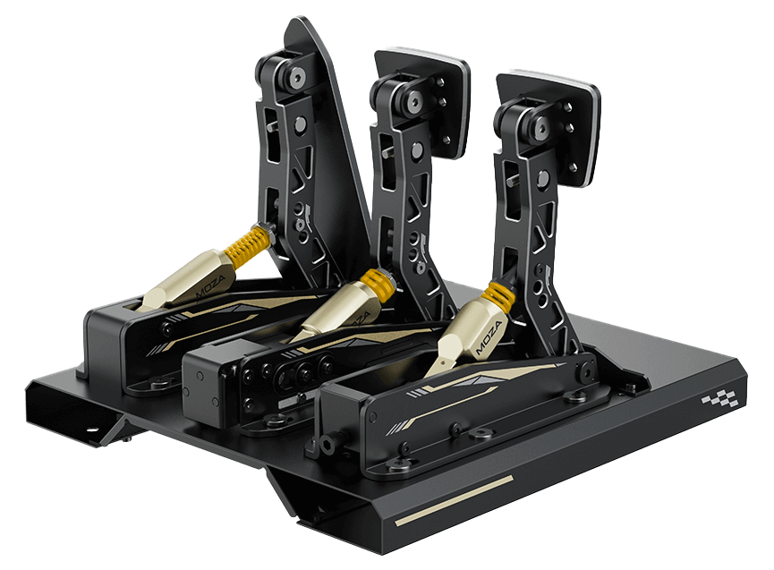 pedales para pc