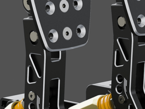 fanatec chile
