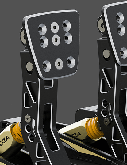 fanatec chile