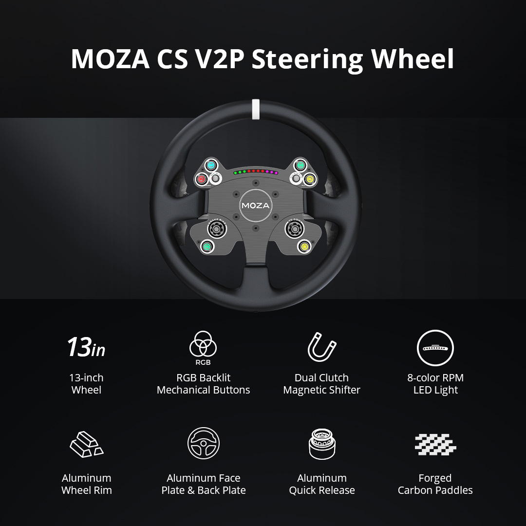 CS V2P