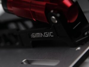 pedales simracing