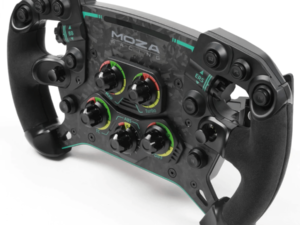 thrustmaster