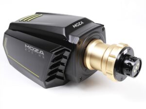 MOZA-R21