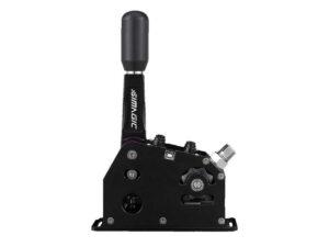 fanatec shifter