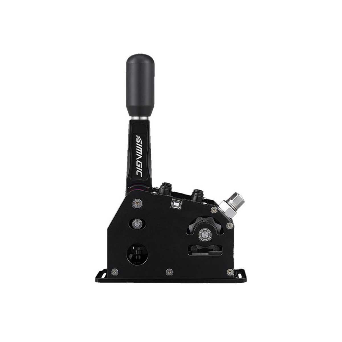 fanatec shifter