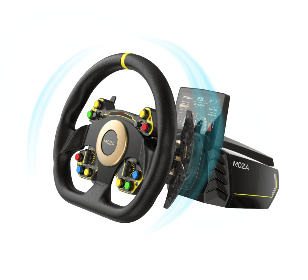base direct drive
