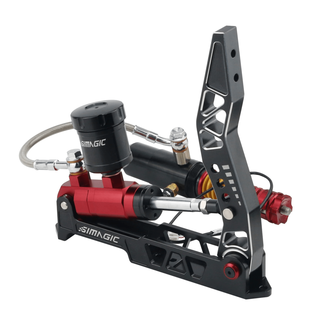fanatec chile