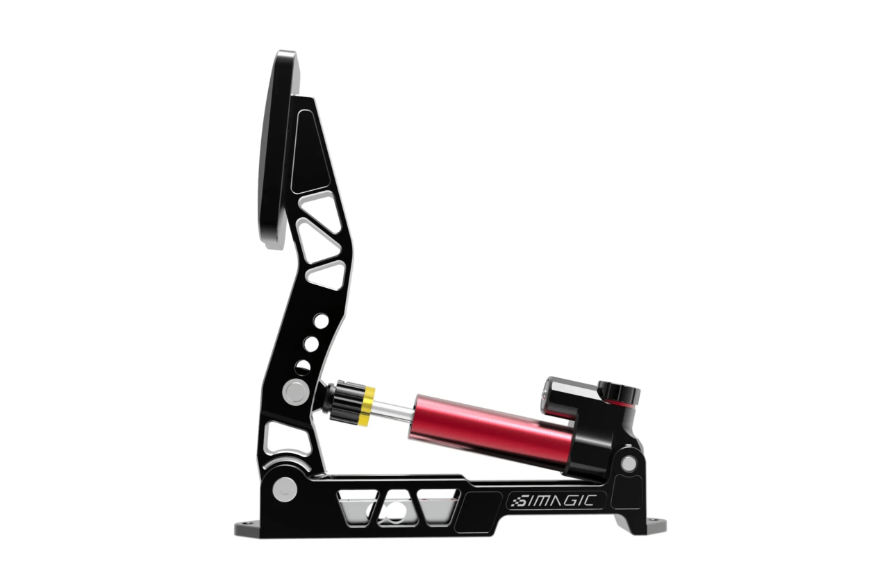 simracing chile