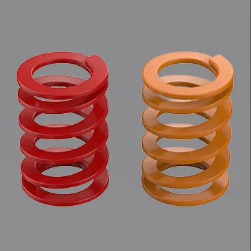 SRP-springs