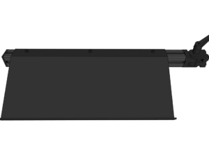 soporte para teclado