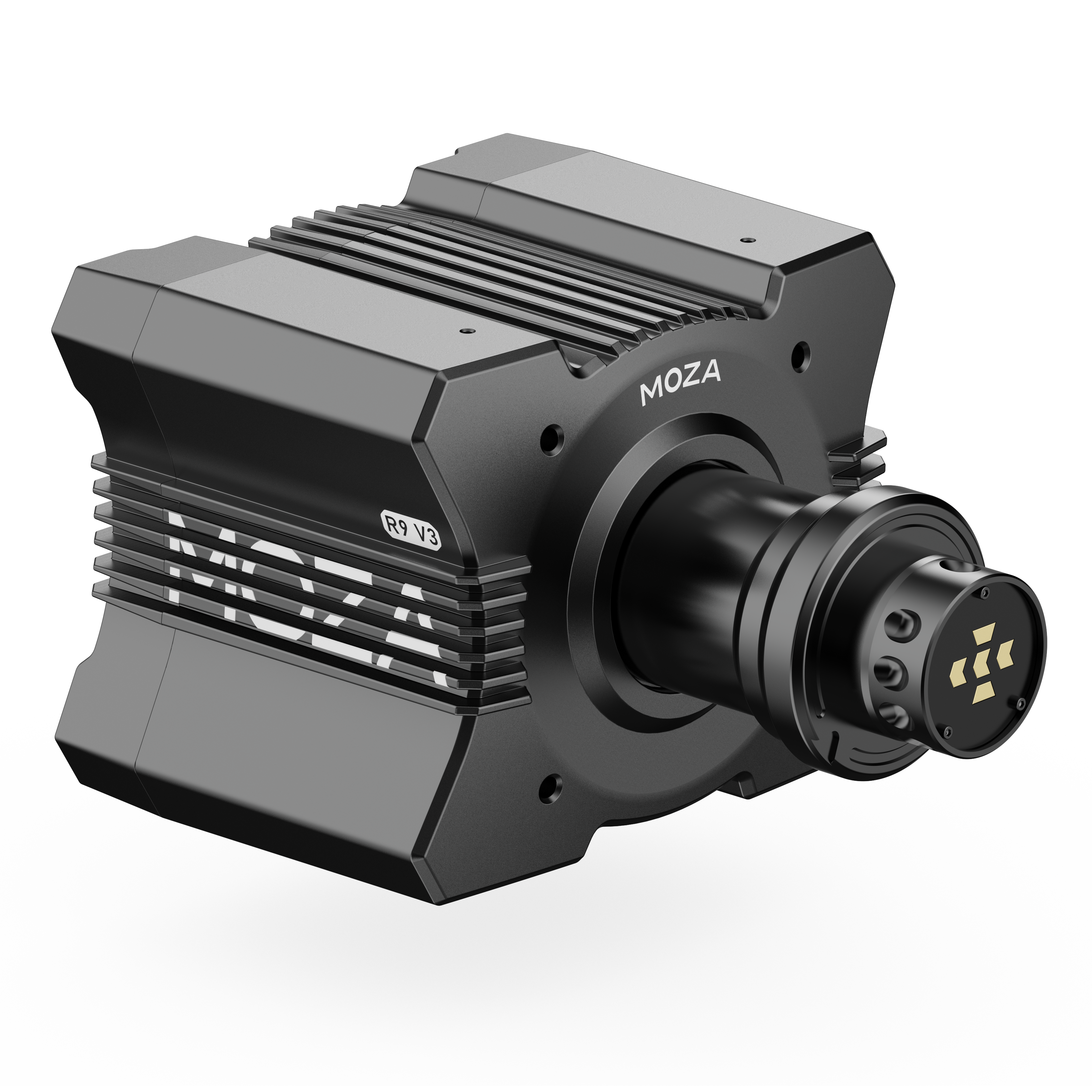 base direct drive
