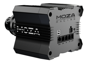 base direct drive