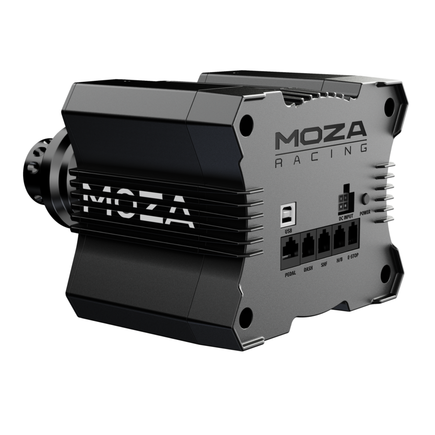 base direct drive