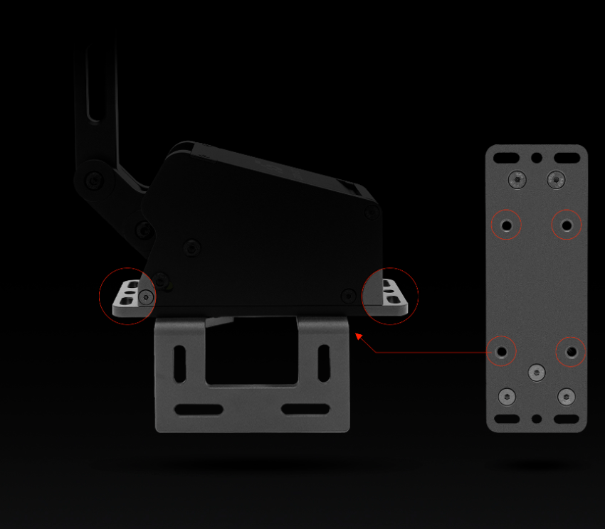 freno de mano usb