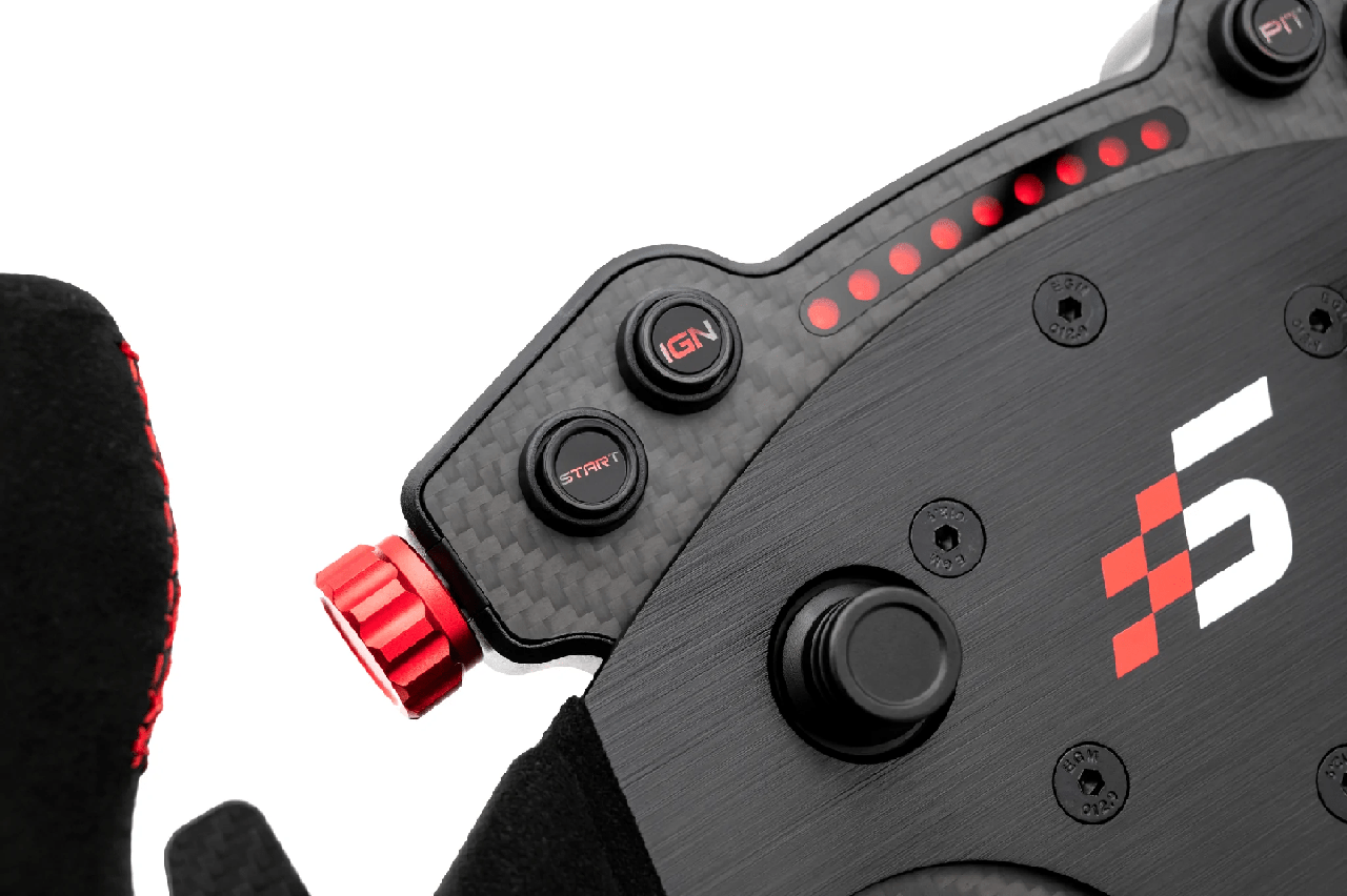 logitech g923