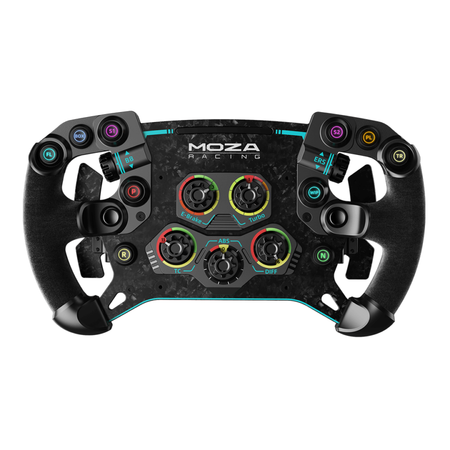 manubrio para pc