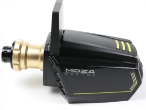 volante direct drive