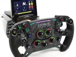 simulador de carrera
