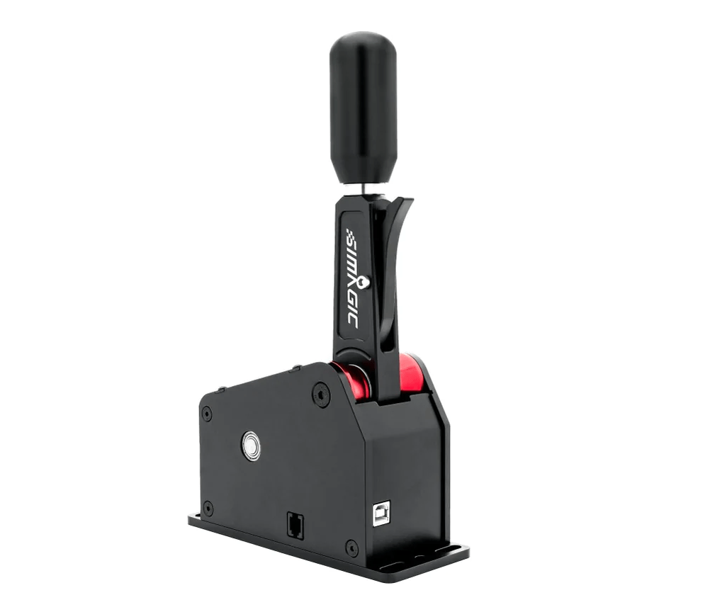 palanca de cambios logitech g29