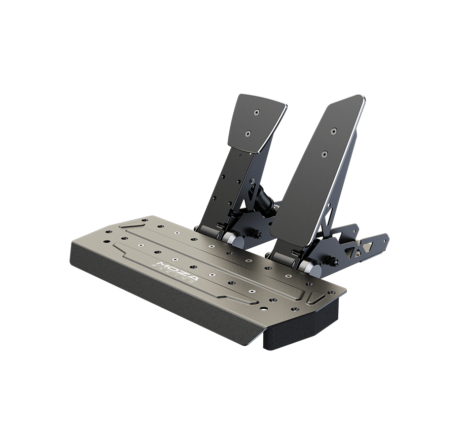 pedales logitech