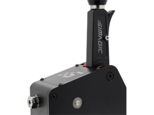 shifter logitech